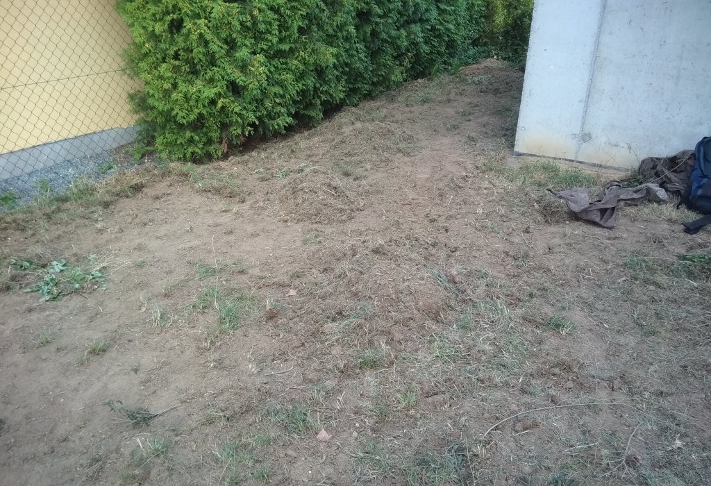 Začínáme s přípravou