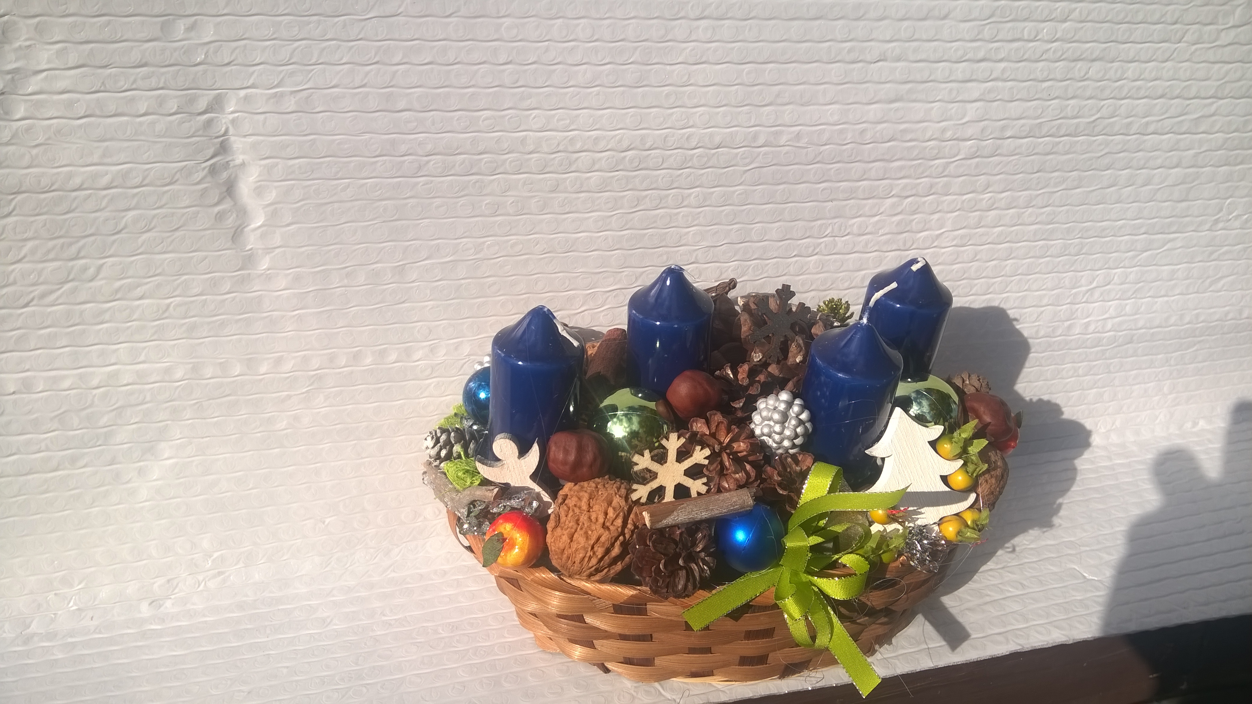 SVÍCEN Vánoční i adventní